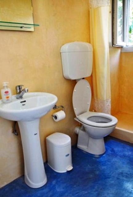 Katerina Rooms Adamantas  Cameră foto