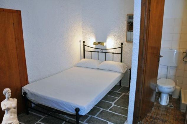 Katerina Rooms Adamantas  Exterior foto