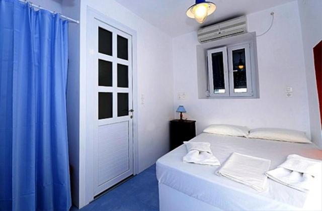 Katerina Rooms Adamantas  Exterior foto